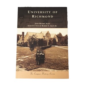 .University Of Richmond