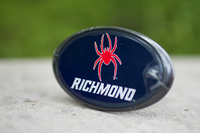 Jardine Hitch Cover with Mascot Richmond
