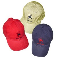 4E Richmond Mascot Cap