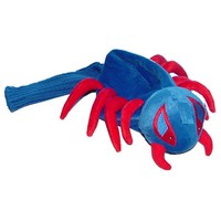 6C Spider Golf Club Cover