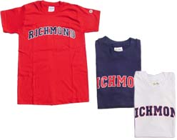 3E All Cotton Richmond Tee (SKU 100362731002) 3E All Cotton Richmond Tee (SKU 100362731002)