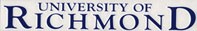8C Color Shock University Of Richmond Decal