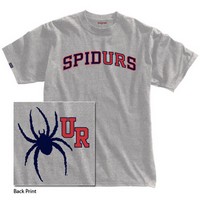 Tee S P I D U R S