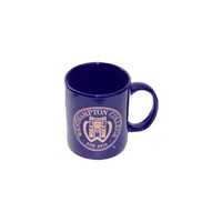 9J Westhampton College Mug Gold Print