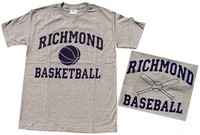 All Cotton Team Sports Oxford