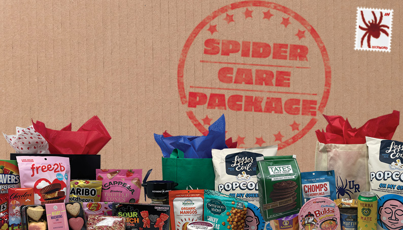 A Very Merry Spidermas, A SpiderShop Holiday Gift Guide
