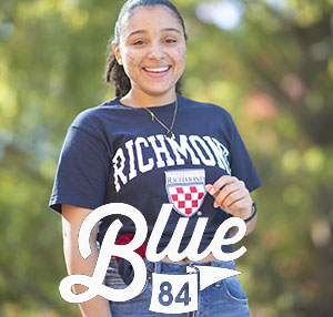 Blue 84