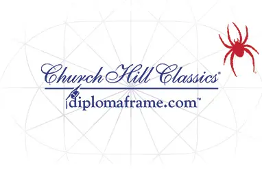 Church Hill Classics graphic