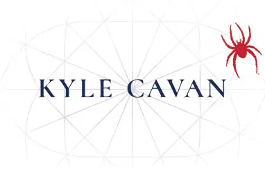 Kyle Cavan graphic