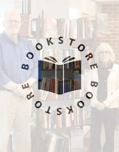 bookstore graphic