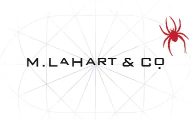 M. LaHart & Co. graphic