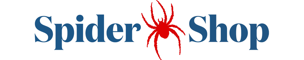 Spidershop Logo