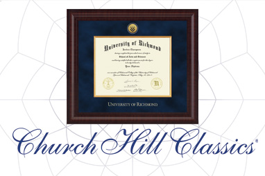 Church Hill Classics graphic