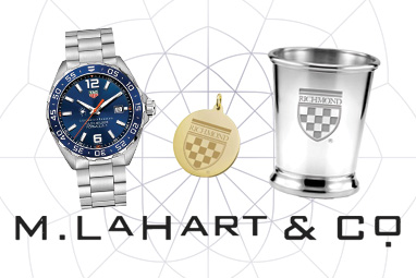 M. LaHart & Co. graphic