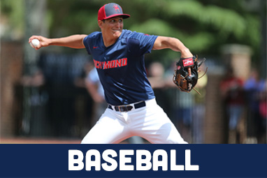A picture of a pitcher throwing the ball.