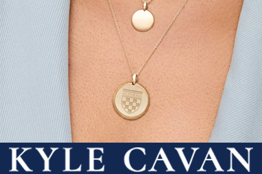 Kyle Cavan graphic