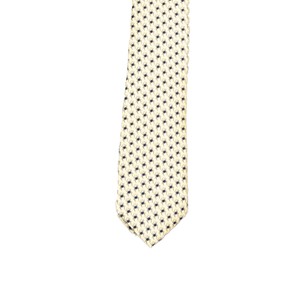 Vineyard Vines Tie -  yellow