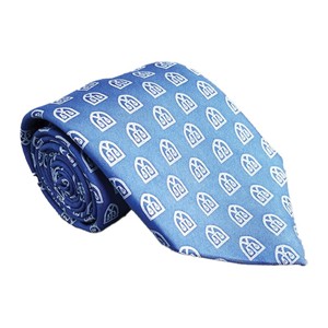 Vineyard Vines Blue Law Tie - main view