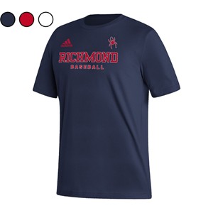 Adidas Baseball Sport Tee - main view