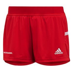 Adidas Team 19 Running Shorts -  1