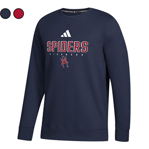 Adidas Fleece Crewneck - main view