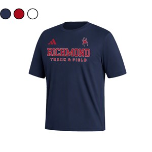 Adidas Track & Field Tee - main view