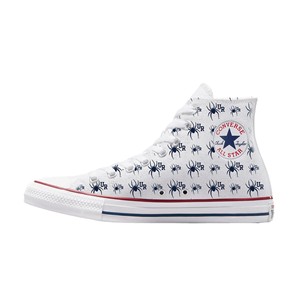 Richmond Converse All Star Hi -  2
