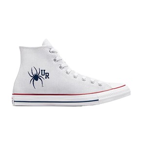 Richmond Converse All Star Hi - main view