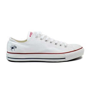 Richmond Converse All Star Low - main view