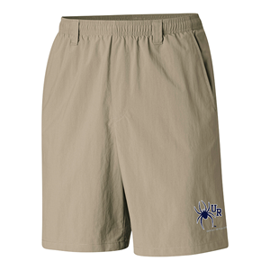 Image of Columbia Heat Seal Backcast Shorts
