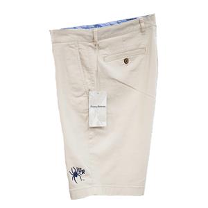 Tommy Bahama Khaki Shorts with Mascot UR
