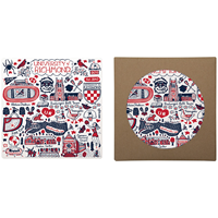 Julia Gesh Stone Trivet