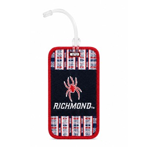 Knit Luggage Tag - main view