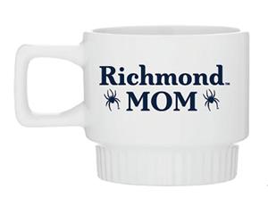 Image of Stackable Mug Richmond Mascot Mom