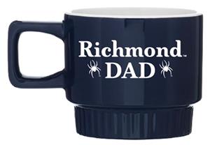 Image of Stackable Mug Richmond Mascot Dad