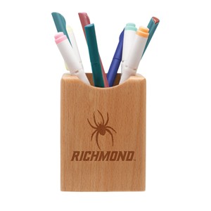 Wooden Richmond Pencil Cup - main view