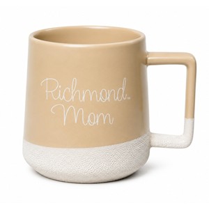 Richmond Mom Shagreen Mug - main view