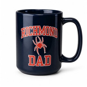 Richmond Dad Mug - main view