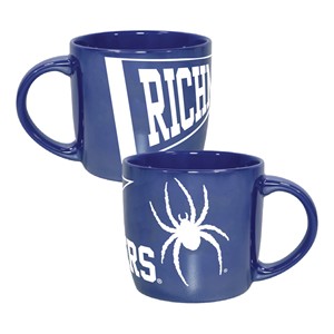 Collegiate Pennant Mug - main view