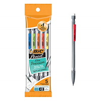 BIC Mechanical Pencil Extra Precision