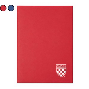 Collegiate Paper Folder - main view