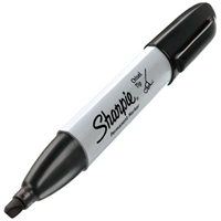 Sharpie Set of Two