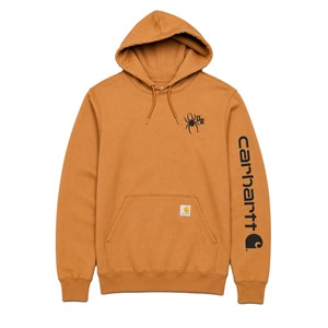 Carhartt Hoodie - main view