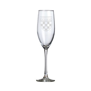 Crest Champagne Flute Boxed Set - main view