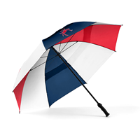 MCM Windjammer Vented Golf Umbrella