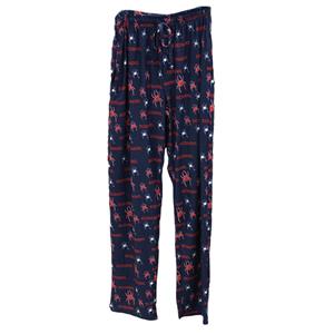 Concepts Sport Allover Print Sleepwear Pant