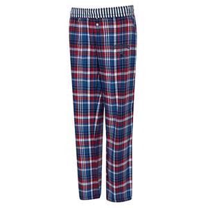 Concepts Sport Lady Richmond Mascot Flannel Sleepwear Pant