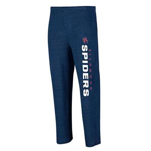 Image of Concepts Sport Terry Open Bottom Sweatpants