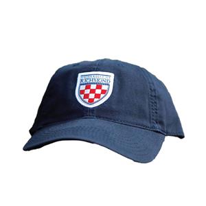 Image of Legacy University of Richmond Shield Navy