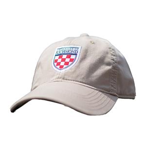 Image of Legacy University of Richmond Shield in Khaki